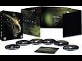 Alien anthology bluray 6 disc box set collection review