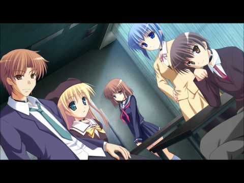 Secret Game CODE:Revise OST - 05 Looking-Glass House