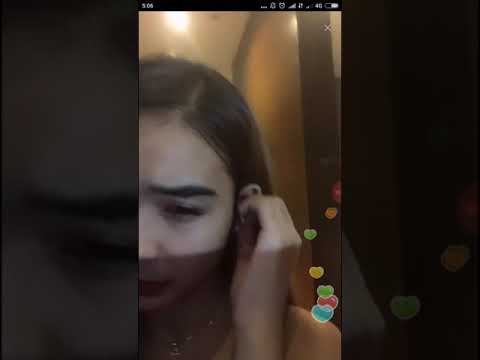 Bidadari surga cantik yang tak dirindukan