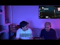 REACTION ABYUSIF OK OK ردة فعل أبيوسف أوكيه أوكيه 