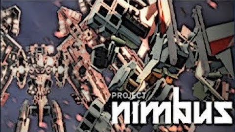 First Impressions - Project Nimbus Part 1