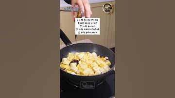 Thumbnail of SOY SAUCE TOFU AND EGG RECIPE, SIMPLE COOKING, DONE IN 10 MINUTES! #soysaucetofuandegg