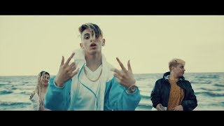 Смотреть клип Khea Ft. Duki & Cazzu - Loca