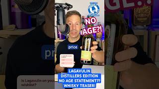 #lagavulin distillers edition #whiskywhistle #whisky review 759 #whiskyshorts preview #islay
Preview for Lagavulin Distillers Edition Review: https://youtu.be/wxOholQ6Wa4
no longer a 16-year-old whisky — but is it still worth your hard-earned money? Watch the review and put your thoughts in the comments!
🥃Join on Patreon! https://www.patreon.com/c/WhiskyWhistle
🥃Get a Whisky Whistle shout out! paypal.me/whiskywhistle
📯Lagavulin Distillers Edition 2023 PREVIEW
🔊Welcome back to Whisky Whistle! In this YouTube shorts on Whisky Whistle, Mark teases his review of NAS 2023 Lagavulin Distillers Edition, “double-matured” in Pedro Ximénez (PX) seasoned American oak casks at 43% ABV.
In the full review you’ll get the full scoop: the nose, palate, and finish — plus a comparison to the iconic 16-year-old, the 8-year-old, and other peated sherried malts. Mark also experiments live with E150a caramel coloring, showing just how much artificial color might be in this release! MUST WATCH! https://youtu.be/wxOholQ6Wa4
If you’ve been wondering whether the Distillers Edition is still relevant, this in-depth whisky review will help you decide.
🥃Featured Whisky: Lagavulin Distillers Edition NAS 43% https://youtu.be/wxOholQ6Wa4
👉 Tasting neat & with water
👉 Detailed notes: peat, saline, sweet…find out more!
👉 Spirit Caramel / Caramel Colouring / E150A experiment
📊 Whisky Whistle Score: **/100
If you enjoy sherried Scotch, or you’re looking for what to drink next after Macallan, or you like independent bottlings, this one’s for you.
Don’t forget to like 👍, subscribe 🔔, and share your tasting notes in the comments below!
🪶 Mentioned Whiskies
• Lagavulin 8 Year Old
• Lagavulin 16 Year Old
• Ardbeg Uigeadail
• Teeling Blackpitts Cask Strength(up soon!)
• Kilchoman PX
• Talisker Wilder Seas & 57° North(coming Nov 2025)
• Wolfburn Langskip Cask Strength (coming up(next next next!)
💡 Support the channel:
Patreon: https://patreon.com/whiskywhistle
👉 Chapters included for easy navigation
👉 Patreon supporters get early access & credits – link below!
🔔 Subscribe for weekly whisky reviews and discussions on Scotch, bourbon, and world whiskies and spirits. Hit that bell to queue up Whisky Whistle on your YouTube feed!
🥃New Whisky Whistle YouTube Community - post directly in Whisky Whistle’s community wall on Youtube! https://youtube.com/@WhiskyWhistle/community
🥃File under: peat, expensive
Which malts do you want to see? Throw it up on the community wall!
⚡️Subscribe for more reviews of whisky and spirits from all over the world. Hit the bell to queue up my latest content in your feed! Join me on Patreon for the ultimate Whisky Whistle experience. 📣Share! 👍Like this video! ✍️Comment!📬 SUBSCRIBE & hit the BELL🔔
🥃Join the Whisky Whistle Crew & Support WhiskyWhistle!
https://patreon.com/WhiskyWhistle 👈 Get in my credits!
🥃Shoutout funding: get a shoutout in the next video!
paypal.me/whiskywhistle
🥃Questions? Business enquiries? Email me!
markswhiskywhistle@gmail. com
🥃Connect:
YouTube Community: https://youtube.com/@WhiskyWhistle/community
TikTok: https://vm.tiktok.com/ZM87YuvuE/
X: https://x.com/whiskywhistle
Instagram: https://instagram.com/whiskywhistle
Facebook: https://Facebook.com/whiskywhistle
Threads: https://www.threads.net/@whiskywhistle
👨💻👩💻🧑🏻💻👨🏽💻Facebook groups
👉Whisky Whistle & Friends: https://www.facebook.com/share/g/1B1QzwWpCt/?mibextid=wwXIfr
👉Whiskey Freaks: https://www.facebook.com/share/g/1ZbHoqizm8/?mibextid=wwXIfr
🥃한국여러분! 한국어로도 위스키나 술에 대한 곤텐츠 만듭니다.
Whisky Whistle makes Korean language whisky & spirits content too!
Whisky Whistle KOREA channel: https://youtube.com/whiskywhistleKOREA
Korean language NAVER Blog: http://blog.naver.com/markkaufmann
Korean Kakao Chat: https://open.kakao.com/o/gFhe3Lv
🥃BGM: Im Everywhere by TeknoAXE (http://www.teknoaxe.com)
is licensed under
Creative Commons Attribution 4.0 International License
📄STATEMENT OF INDEPENDENCE: Whisky Whistle is an independent YouTube channel and the vast majority of whisky and spirits reviewed are of those purchased by creator Mark himself. Exceptions to this will be noted, however Mark’s reviews and opinions are 100% his own regardless of whether or not the product was donated to the channel. This has been the policy since day one.
🥃🥃CHAPTERS🥃🥃
#LagavulinDistillersEdition #Lagavulin #peat #WhiskyReview #WhiskyWhistle #ScotchWhisky #IslayWhisky #PXSherry #WhiskyTasting #WhiskyScore #WhiskyCommunity #PeatedWhisky #SingleMaltScotch #E150A #singlemalt #Whiskyporn #lagavulin distillers edition #whiskywhistle #whisky review 759 #whiskyshorts preview #islay