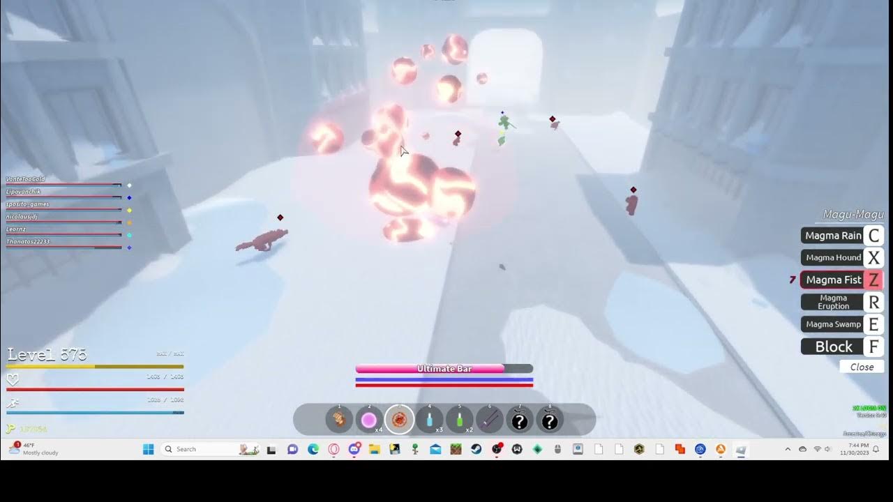 biggest gpo yapper on earth YouTube