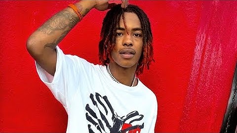 YSN Flow - Me Myself & I (Garden Of Eve) [Official Audio]