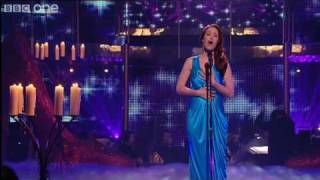 Sierra Boggess Performs  Over The Rainbow  Episode 14  BBC One