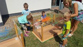 Dzień Rodziny - Przedszkole Specjalne Świdnica