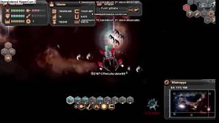 Darkorbit - Bug Lessons