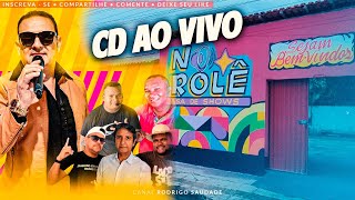 DJ PIRANHA AO VIVO NO ROLÊ 04 05 2024