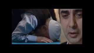 Ömer Baba Vefatında Çalan Kaside (Kurtlar Vadisi Pusu)