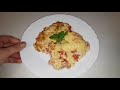 КУРИЦА ПОД ШУБКОЙ. БЫСТРО И ВКУСНО