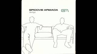 Groove Armada - Serve Chilled (5.1 Surround Sound)