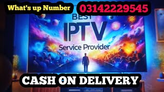 Bostv Iptv Service Review Whatup Active All Over The World