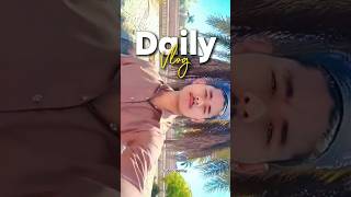 my first blog in Lucknow #viral #shortfeed #shortvideo #vlog