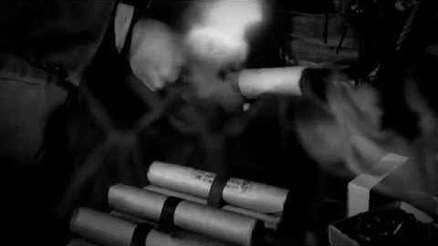 Barry Adamson - Destination (Heroin and Your Veins Remix)