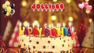 JOLLIBEE Happy Birthday Song – Happy Birthday to You