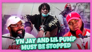 YN Jay x Lil Pump - Big H**s (Official Music Video)
