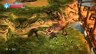 Project spark beginners guide