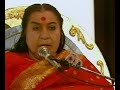 1991 08 11 la kundalini un depsito de amor shri mataji nirmala devi