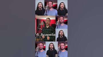 Thumbnail of SMELLS LIKE TEEN SPIRIT in 10 Music Genres #nirvana