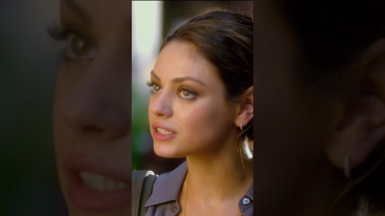 Friends with Benefits | Act Like You Do 