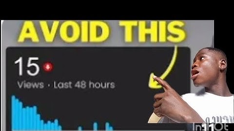 If Your Videos Stop Getting Views After 24 Hours, Do This”