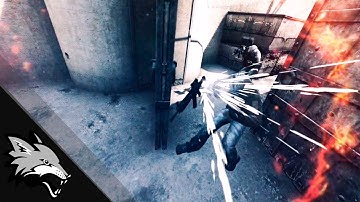 Epileptic CSGO Frag Clip