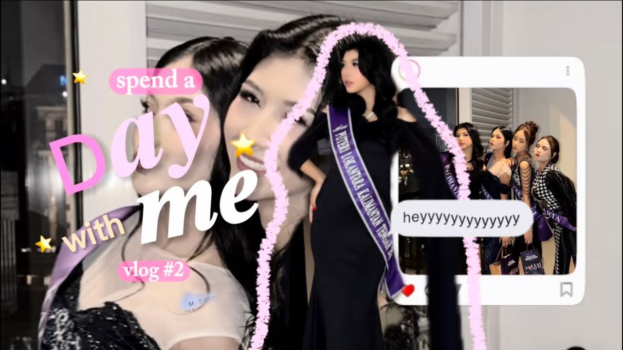 Day 1 - QUARANTINE PUTERA PUTERI LOKANTARA