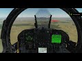 DCS World F/A- 18 Laser Guided Maverick Tutorial (G.N.R.T.)