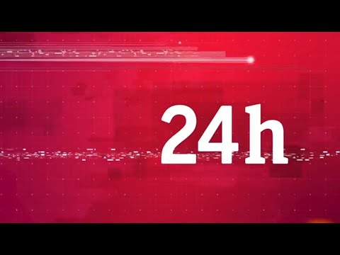 RTVE 24h Bucle Sinfín Y Sintonia Del 24h 27 04 2023