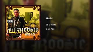Boosie - Hatin'