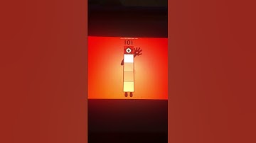 BinaryBlocks Band 0 to 1 Thousand