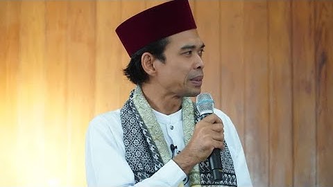 UAS - Hukum Shalat Qobliyah Jum