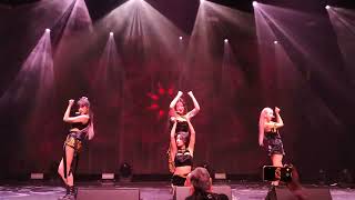 【(G)I-DLE】World Tour in New York【LATATA】FanCam 20220805