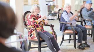 Senior Living in Middletown, NJ | Arbor Terrace Tour