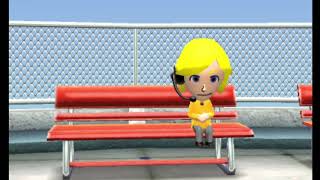 Blind Date Interaction in Tomodachi Life Korean Version... AGAIN