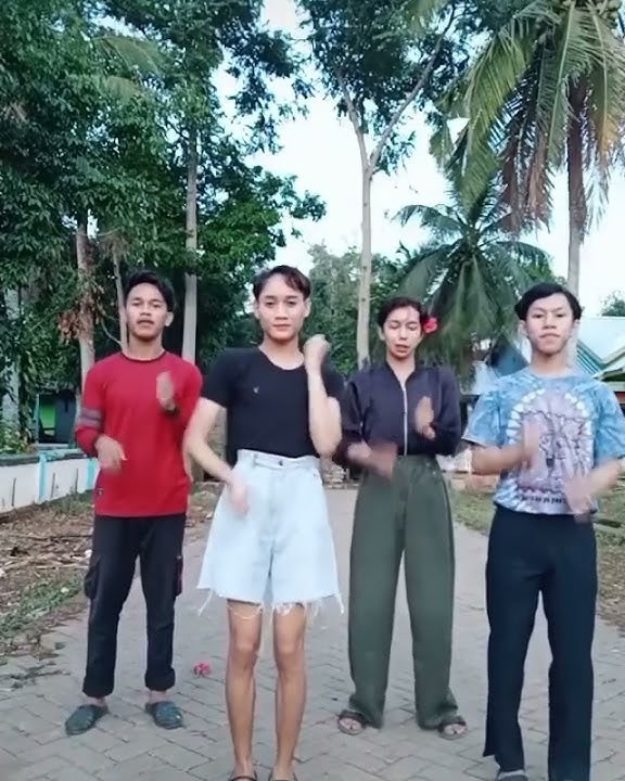Lucu waria tik tok kan#short