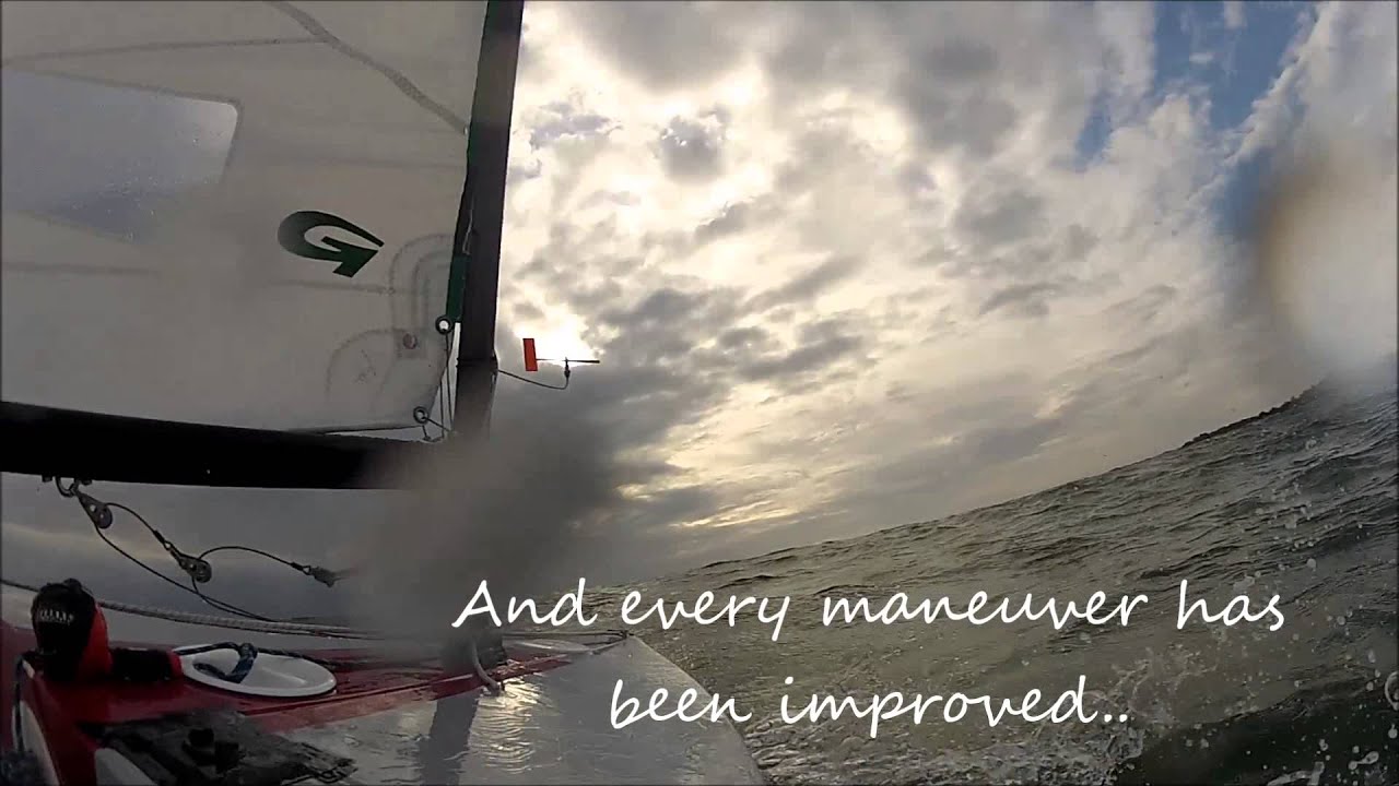 Four great years in the Europe Class