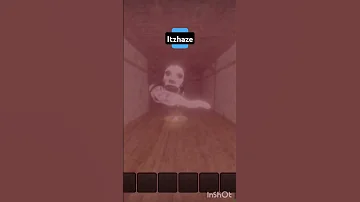 Game Name Pita Pita Roblox Robloxhorror 