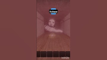 Thumbnail of game name -pita pita #roblox #robloxhorror