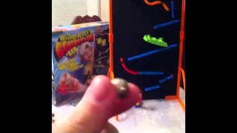 Weird And Wacky Contraption Lab Marble Run   Incredible Science