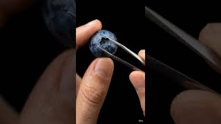They Did Surgery on a Blueberry Now?! 🫐✂️ #Shorts (Perfect hook, grape surgery meme se connected)