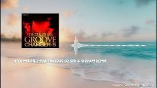 KYA MUJHE PYAR HAI (Remix) DJS O2,SRK & SHIVAM REMIX