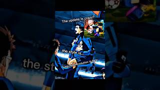 [blue lock rivals] Everything about the update!