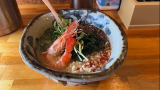 Must-Try Ramen Noodles in Japan | BEST Ramen in Sasebo