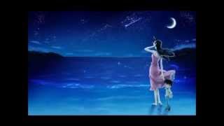 Blackmore&#39;s Night-Somewhere Over the Sea (The Moon is Shining) [Nightcore]