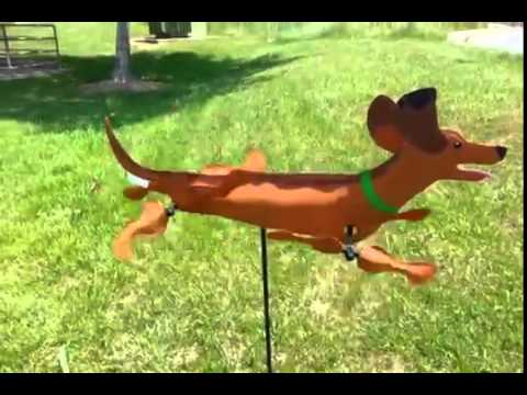 Garden Spinners By Premier Designs clownfish petite garden stake wind spinner by premier kites designs 16w Dachshund Whiligig Spinner Demo Premier Kites Designs Garden Spinners By Premier Designs image is loading premier designs old time truck wind spinner whirligig Dachshund Whiligig Spinner Demo Premier Kites Designs
