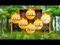 ジャックポットワールド|スロット|パチスロ|カジノ| ロビンフッドの伝説