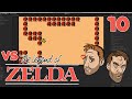 Code Scruffs vs. The Legend Of Zelda - Part 10 - Fixing Collision